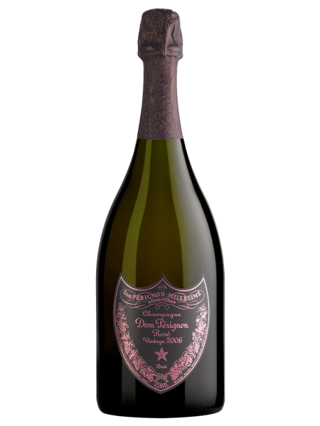 Dom Pérignon Brut ROSÉ AC