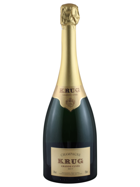 Grande Cuvée 170ème Édition Brut AC