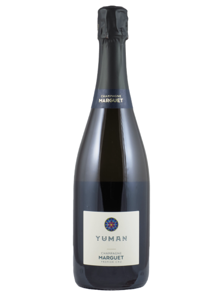 Yuman 19 Brut Nature 1er Cru AC