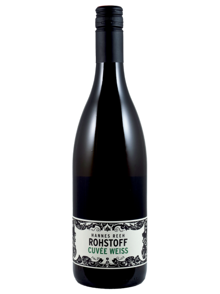 Rohstoff Weiss Cuvée