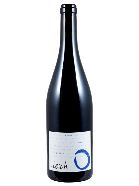 Pinot Noir Prezius Malans AOC