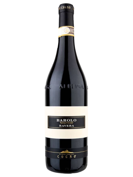 Barolo DOCG Ravera