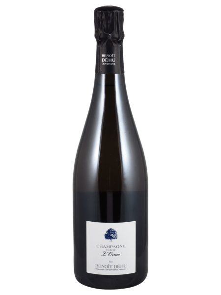 Cuvée de L`Orme (B.2016) Brut Nature AC