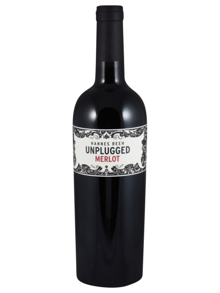 Merlot Unplugged