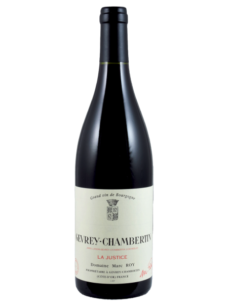 Gevrey Chambertin AC La Justice