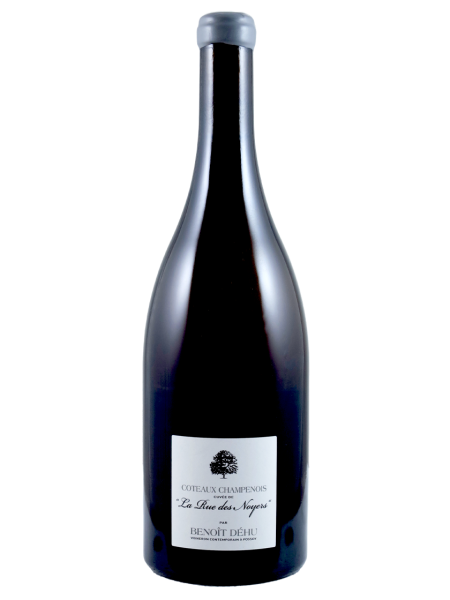 Coteaux Champenois Blanc Cuvée La Rue des Noyers AC