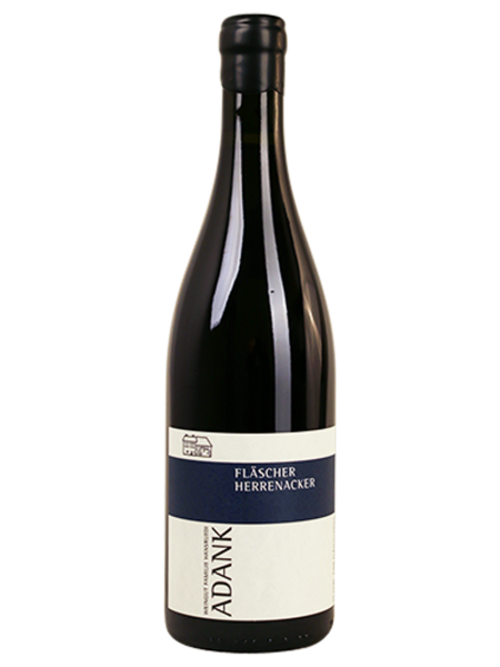 Pinot Noir Fläsch AOC Herrenacker