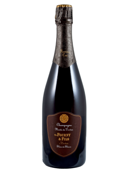 Monts de Vertus Extra Brut 1er Cru