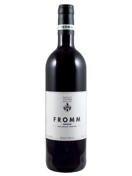 Merlot Malans AOC