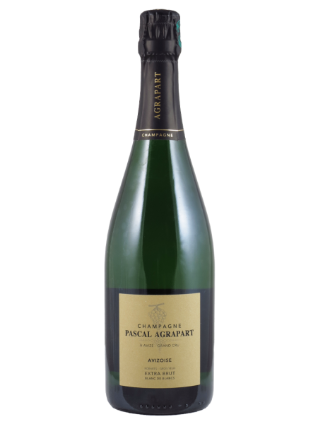 Avizoise Extra Brut Blanc de Blancs Grand Cru AC