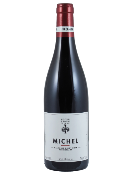 Pinot Noir Malans AOC Michel