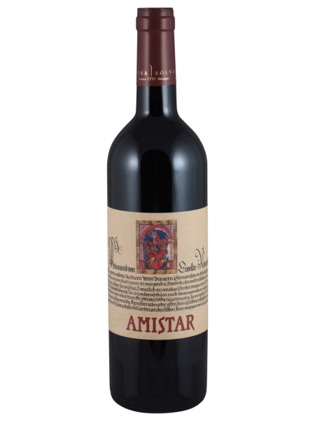 Amistar Cuvée Rot Vino Rosso d`Italia