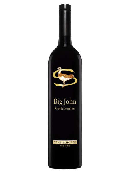 Big John Cuvée