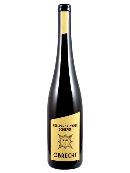 Riesling Sylvaner Schiefer Graubünden AOC