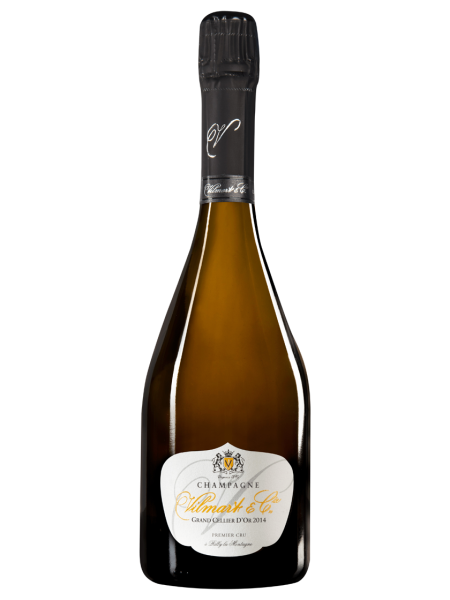 Grand Cellier d`Or Brut 1er Cru AC