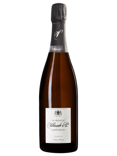 Grande Réserve (deg.22) Brut 1er Cru AC