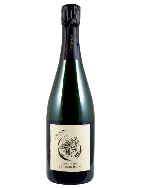 La Pouillote (deg.20) Extra Brut AC