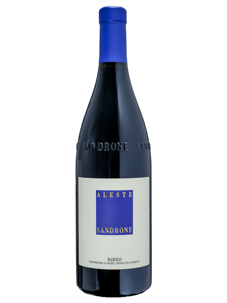 Barolo DOCG Aleste