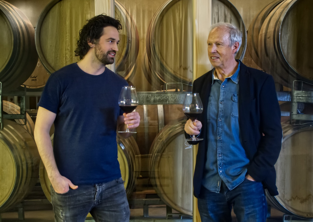 Weingut Fromm