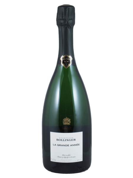 La Grande Année Brut AC