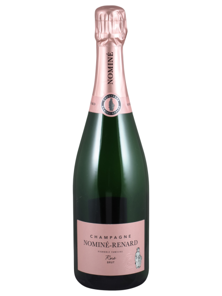 Brut ROSÉ AC