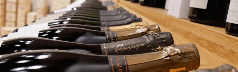 SECLI Weinwelt Champagner kaufen