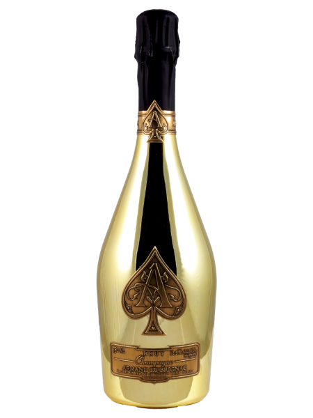 Ace of Spades Gold Brut AC