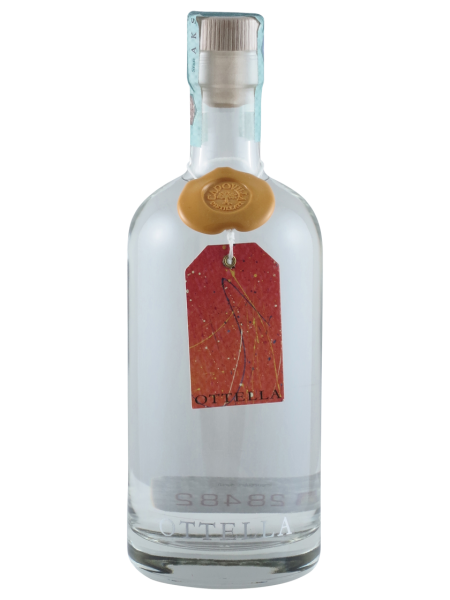 Grappa di Lugana Veneto