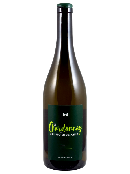 Chardonnay Jura