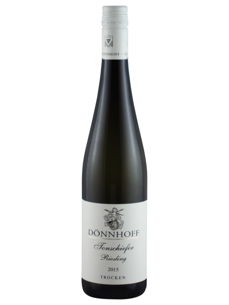 Riesling QbA Tonschiefer