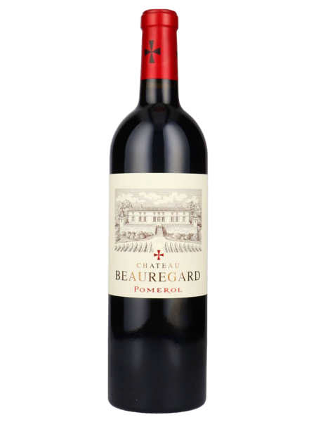 Château Beauregard AC Pomerol