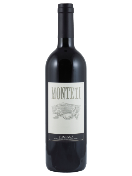Monteti Late Release Toscana IGT