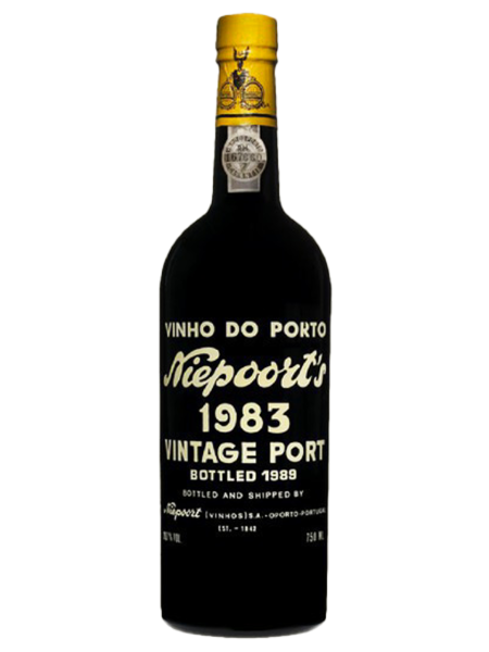 Vintage Port DOC
