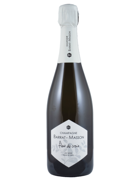 Fleur de Craie (2019) Brut Blanc de Blancs AC