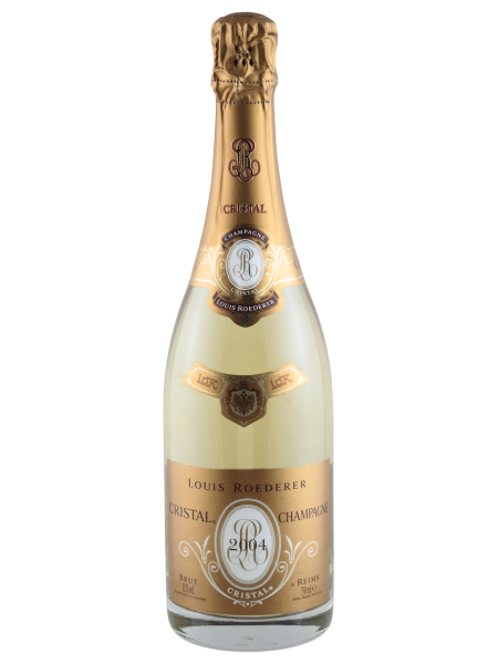 Cristal Brut AC