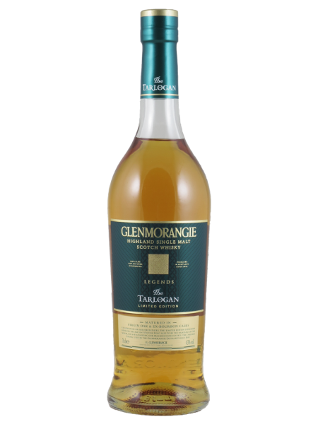 Glenmorangie Highland Single Malt The Tarlogan