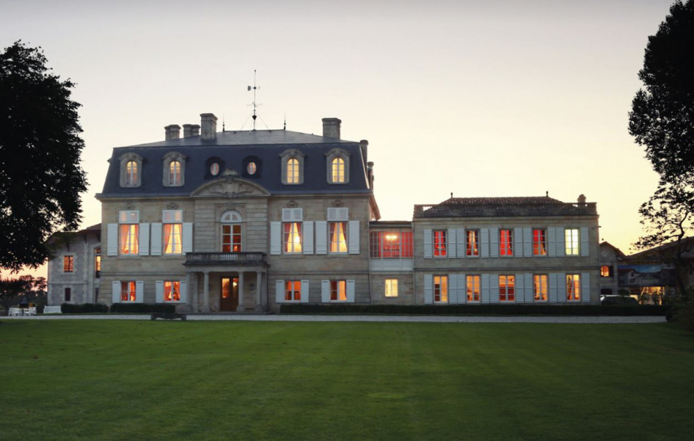 Château Pontet-Canet