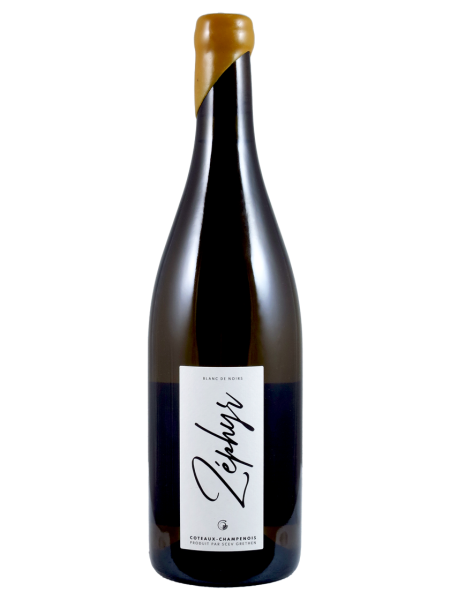 Coteaux Champenois Zephyr AC