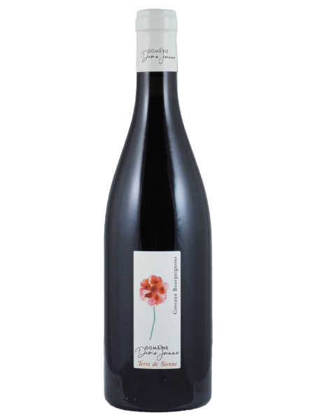 Cuvée Terre de Sienne Coteaux Bourguignons AC