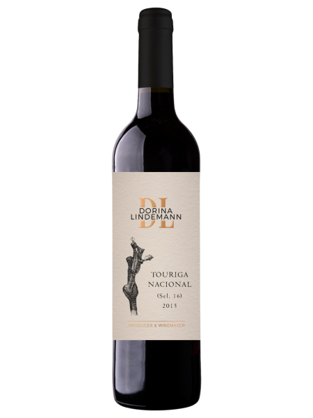 Touriga Nacional Vinho Regional Alentejano IGA