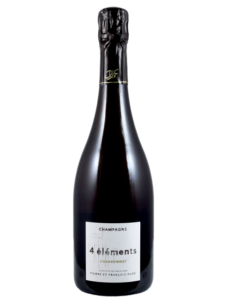 4 Eléments Chardonnay Brut AC