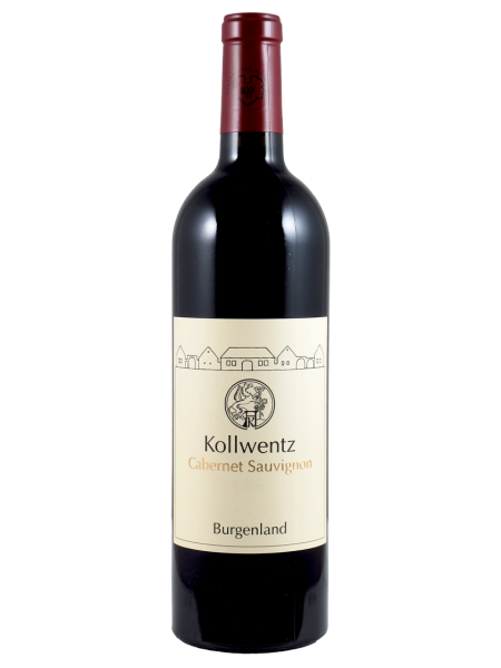 Cabernet Sauvignon Burgenland