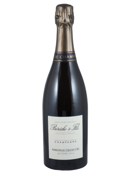 Ambonnay Extra Brut Grand Cru AC