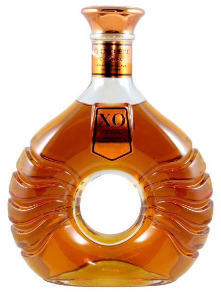 Godet XO Terre Cognac