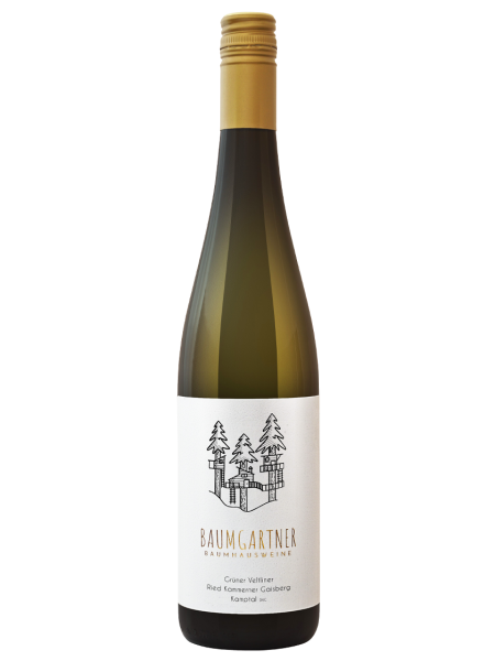 Grüner Veltliner Gaisberg