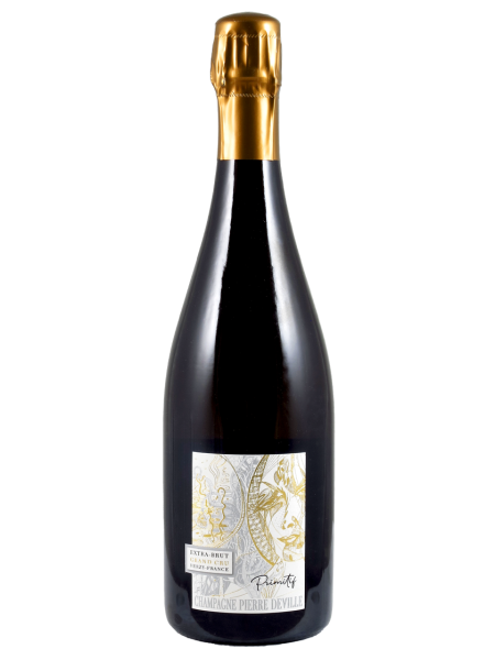 Cuvée Primitif (deg. 22) Grand Cru Extra Brut AC