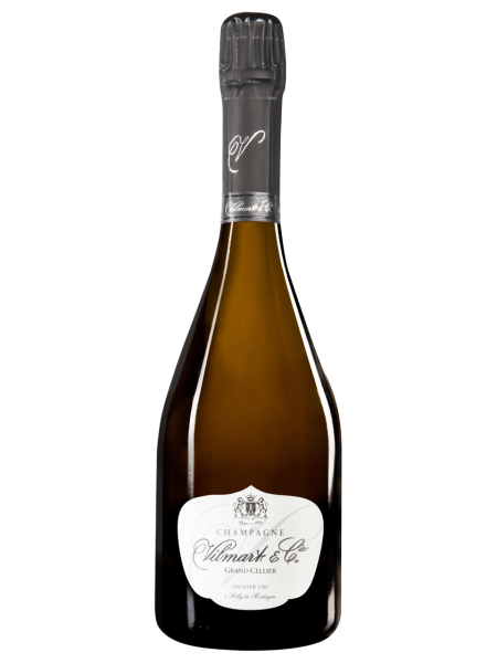 Grand Cellier (deg.22) Brut 1er Cru AC