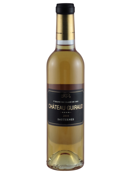 Château Guiraud 1er Cru, AC Sauternes