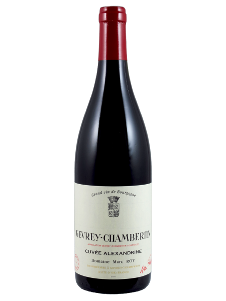 Gevrey Chambertin AC Cuvée Alexandrine