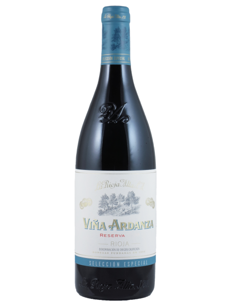 Rioja Reserva Viña Ardanza Rioja DOCa